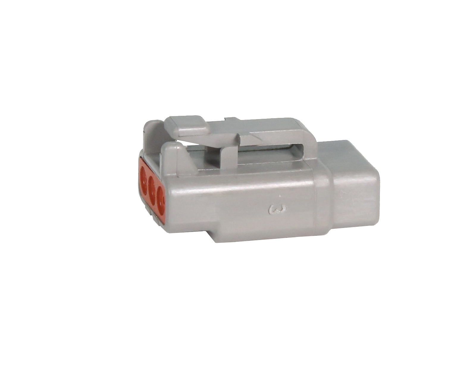 03 Pin Mini Deutsch Plug | C-DTM06-03S