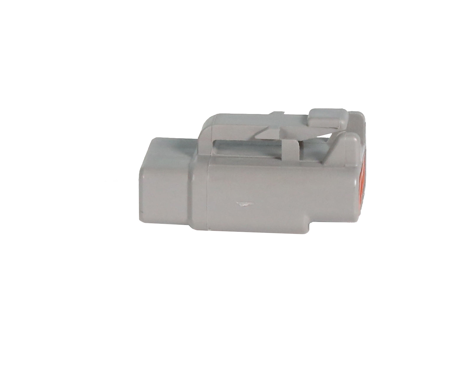 03 Pin Mini Deutsch Plug | C-DTM06-03S