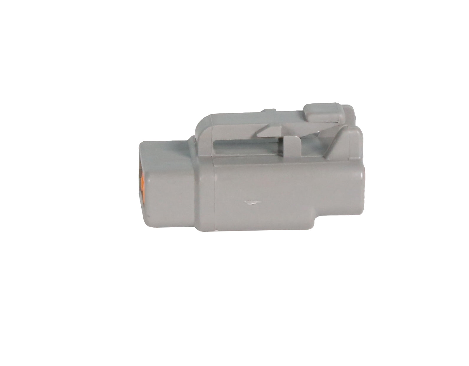 03 Pin Mini Deutsch Plug | C-DTM06-03S