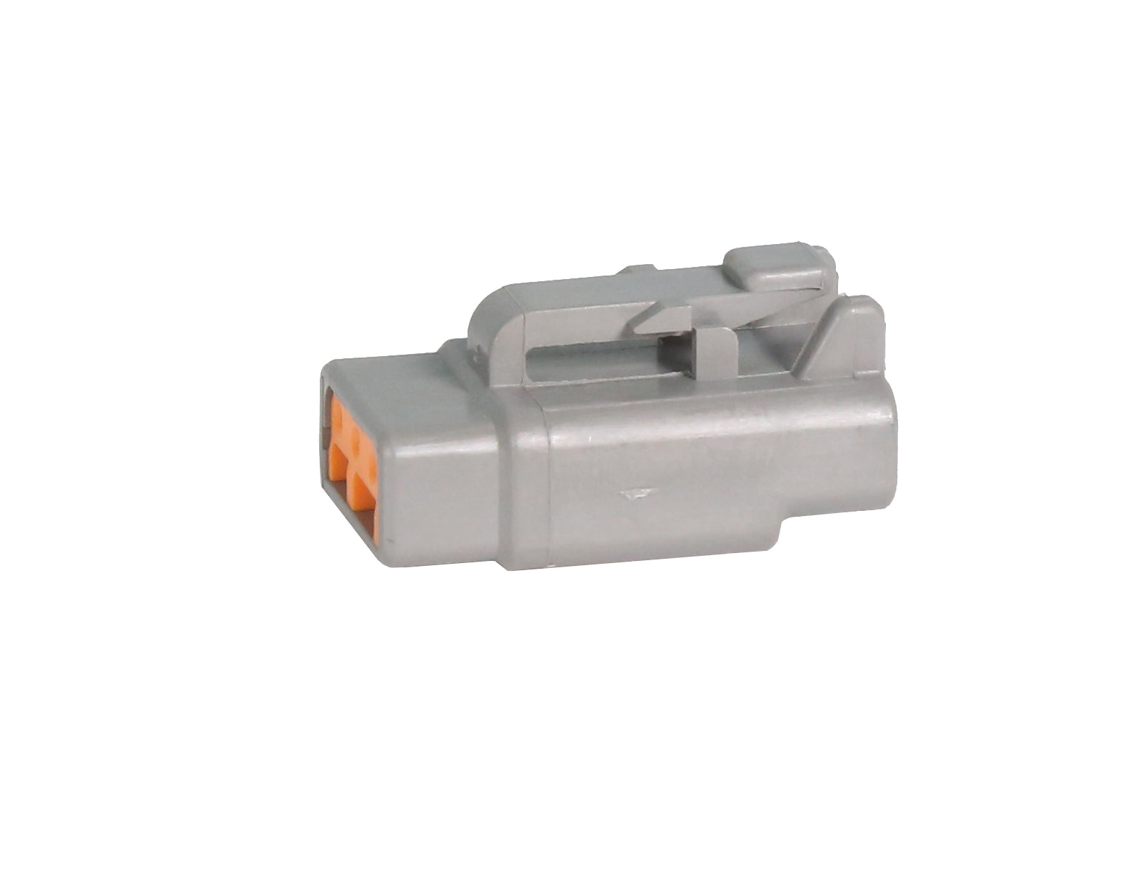 03 Pin Mini Deutsch Plug | C-DTM06-03S