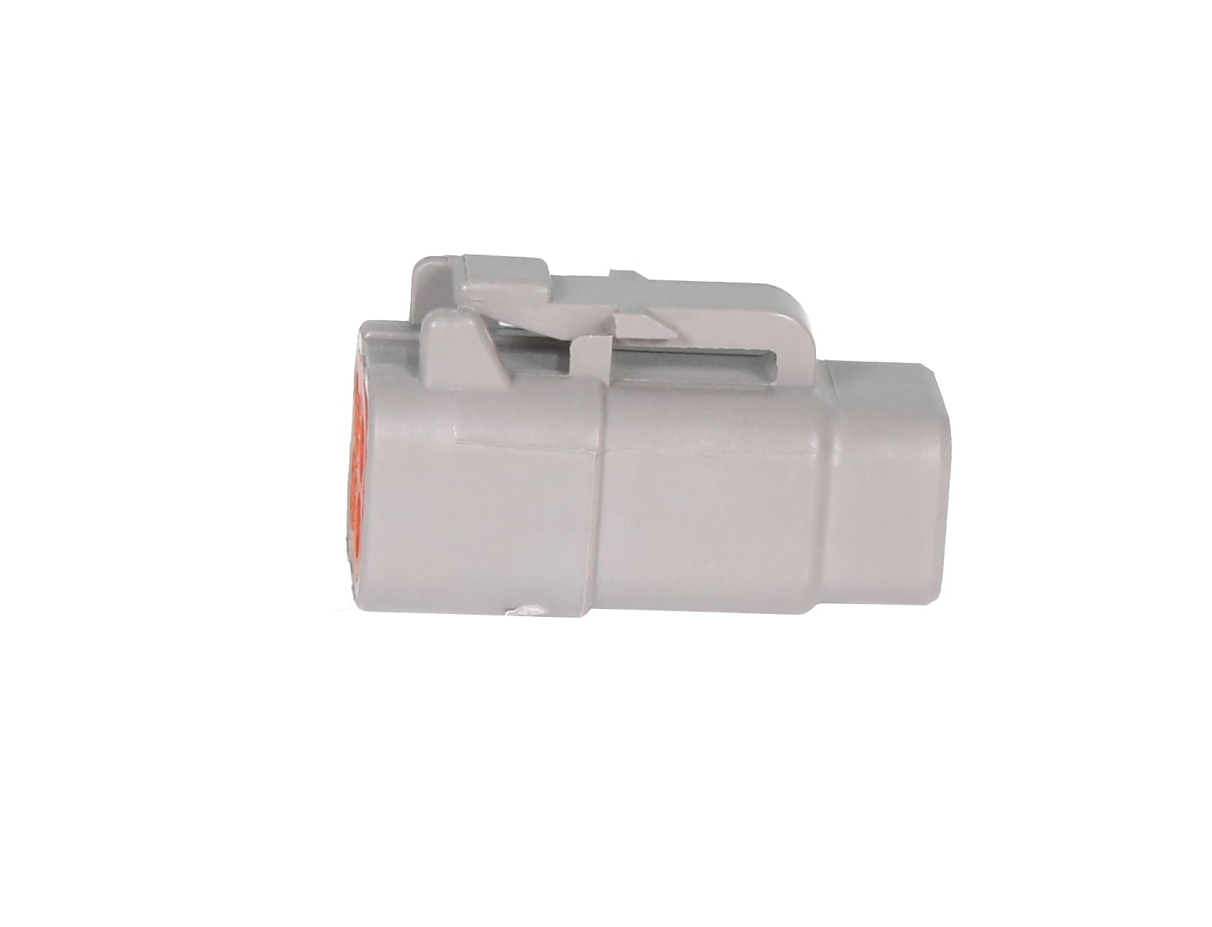 04 Pin Mini Deutsch Plug | C-DTM06-04S