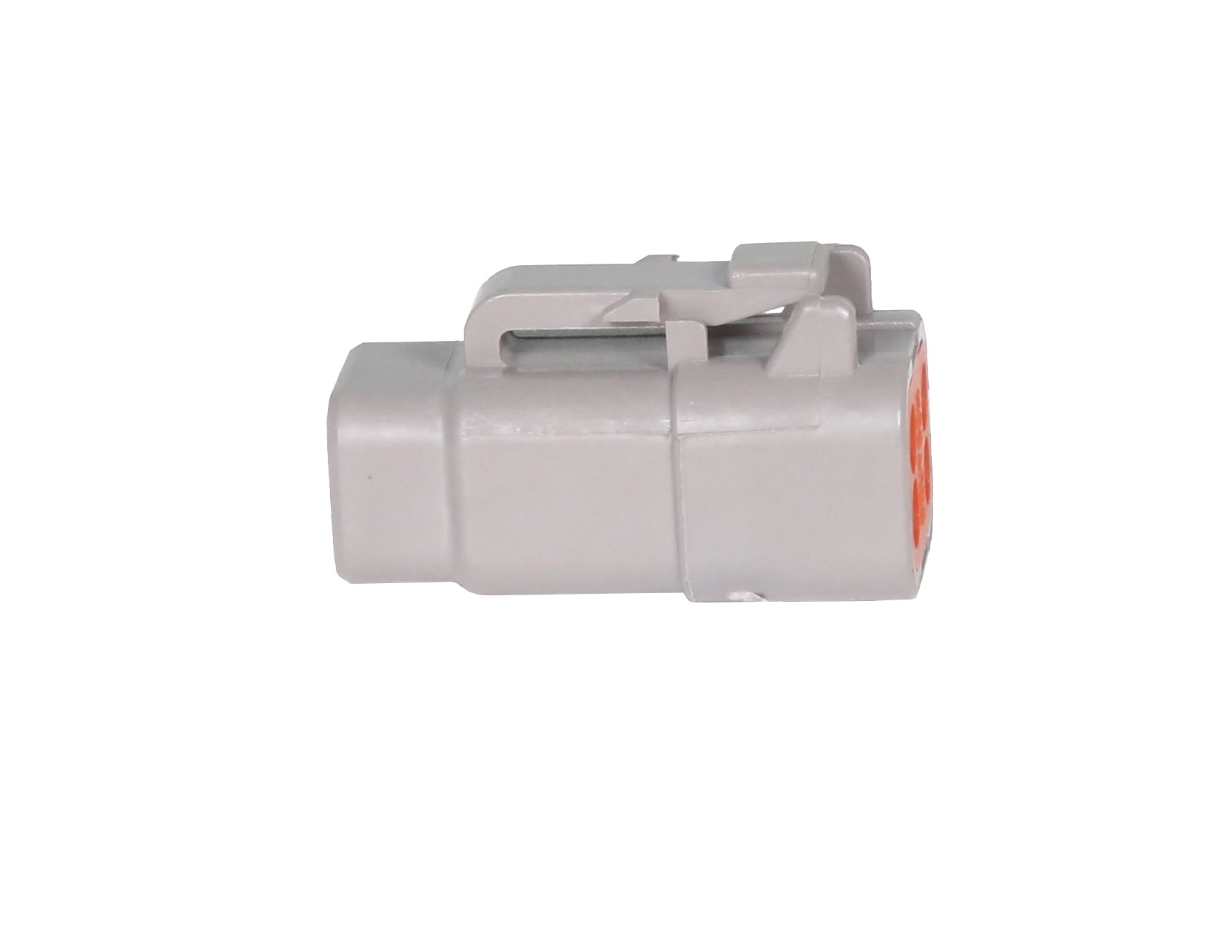 04 Pin Mini Deutsch Plug | C-DTM06-04S