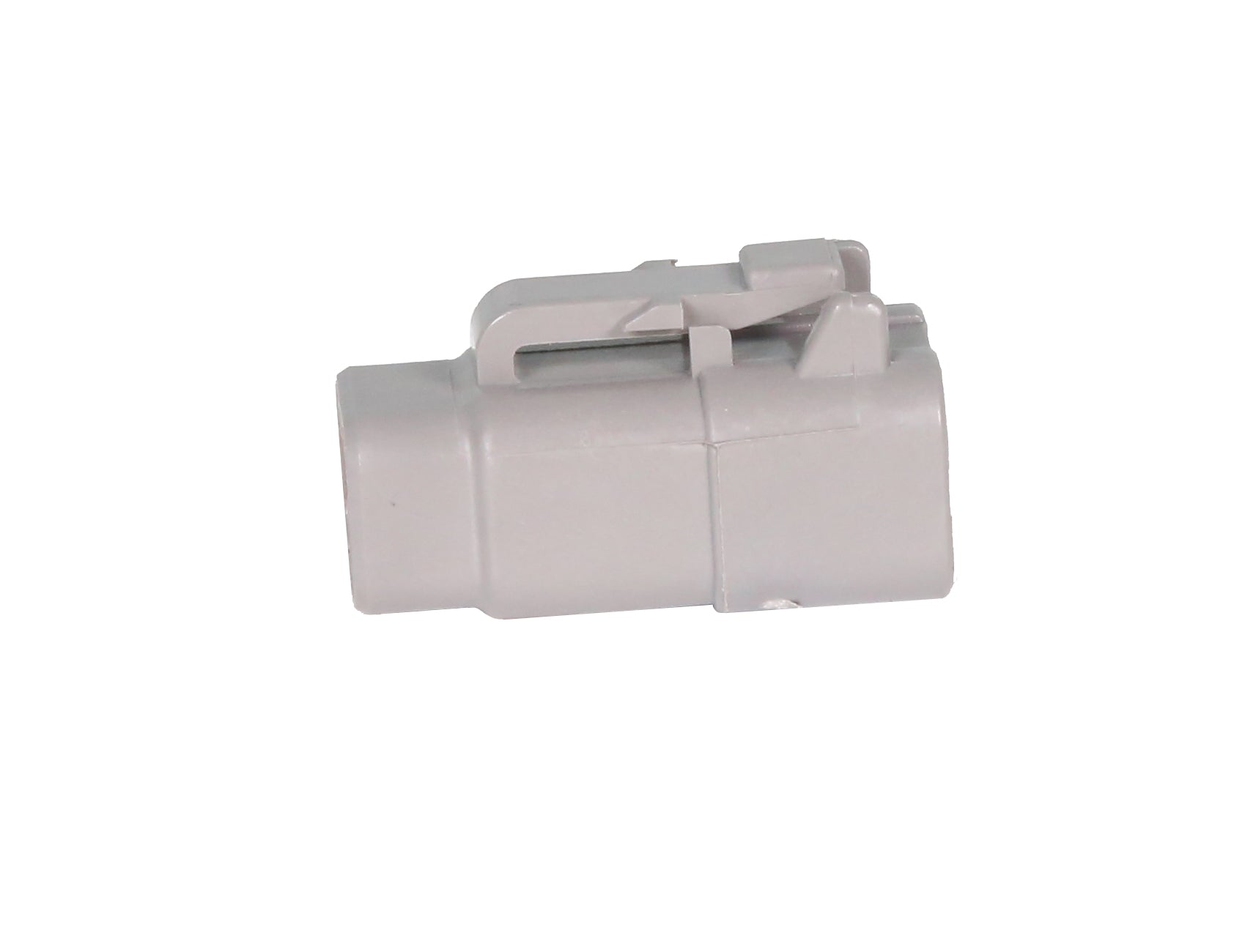 04 Pin Mini Deutsch Plug | C-DTM06-04S