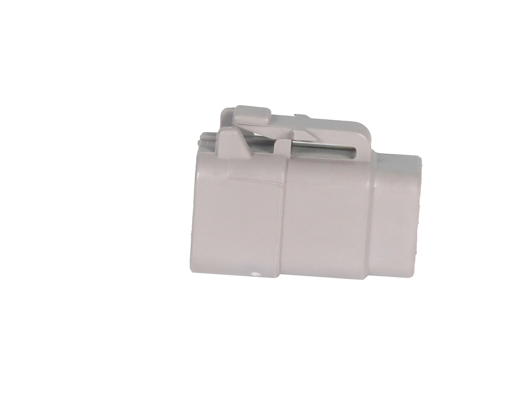 06 Pin Mini Deutsch Plug | C-DTM06-06S