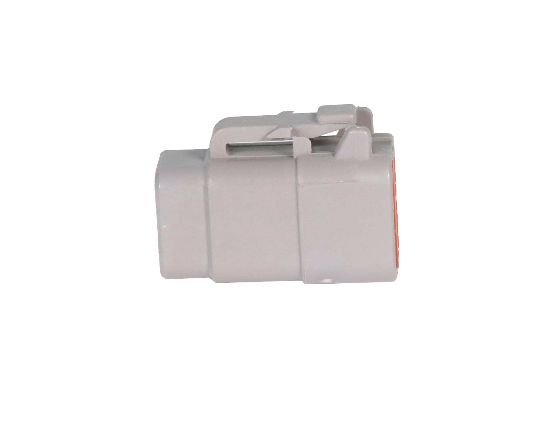 06 Pin Mini Deutsch Plug | C-DTM06-06S