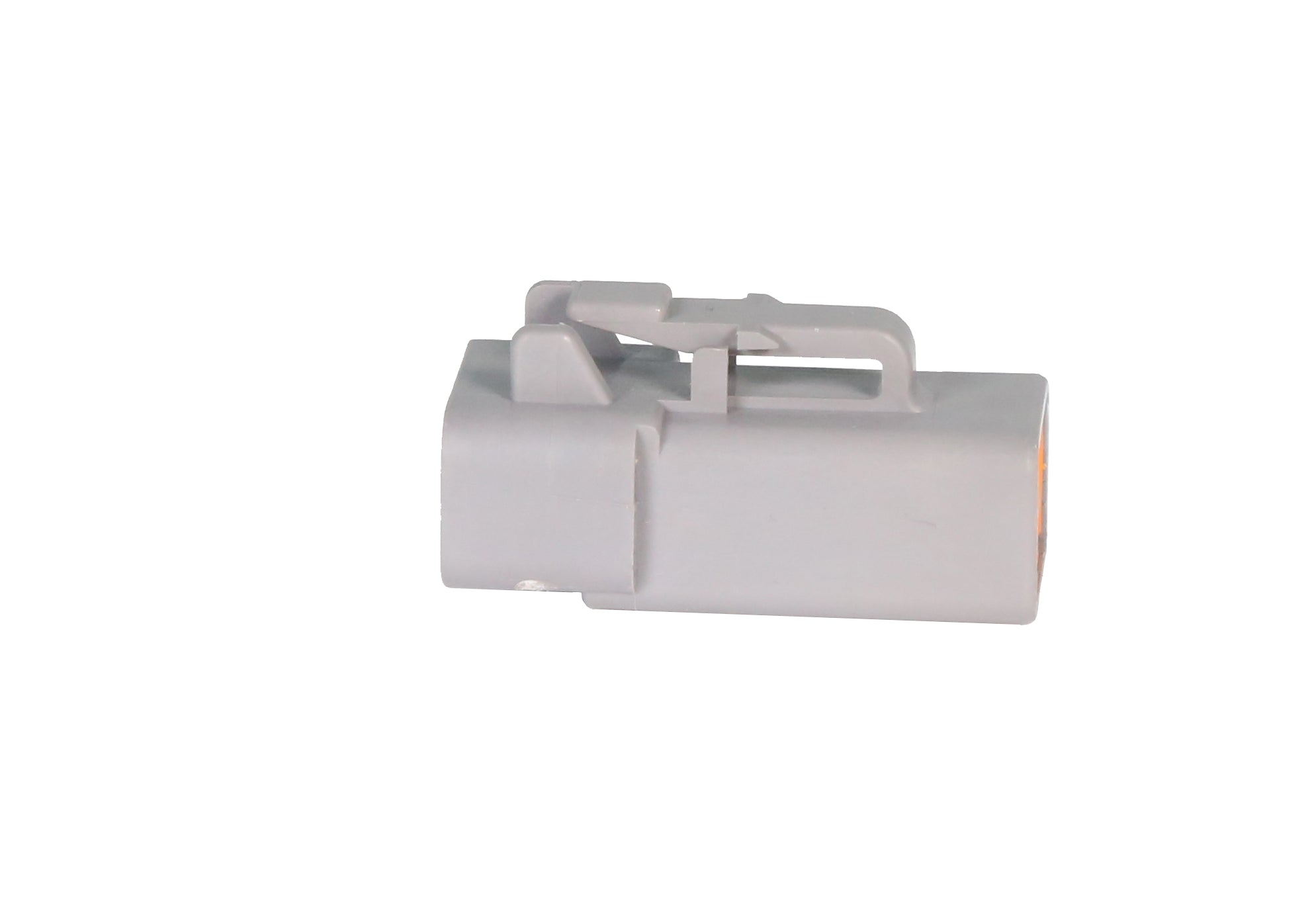 02 Pin Deutsch Plug | C-DTP06-2S