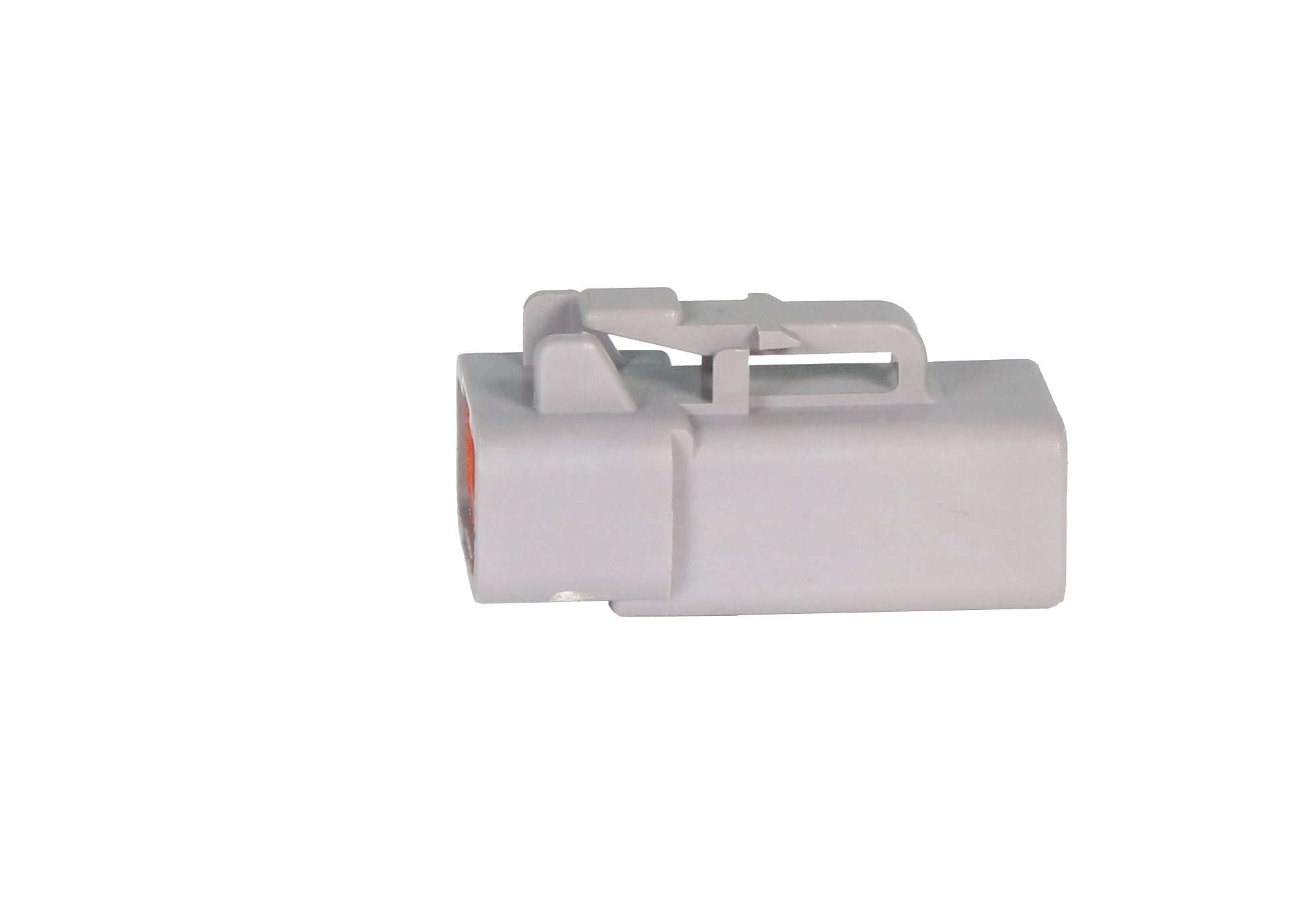 02 Pin Deutsch Plug | C-DTP06-2S