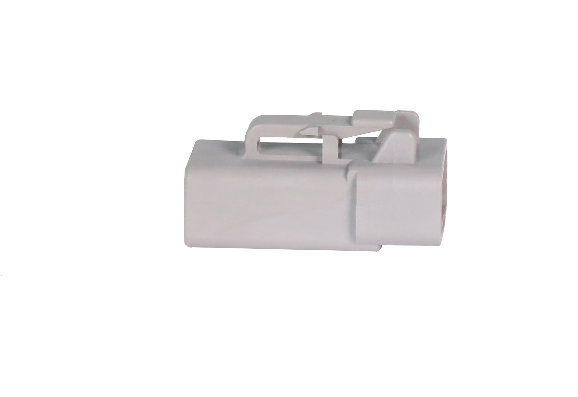 02-A Pin Deutsch Plug | C-DTP06-02S