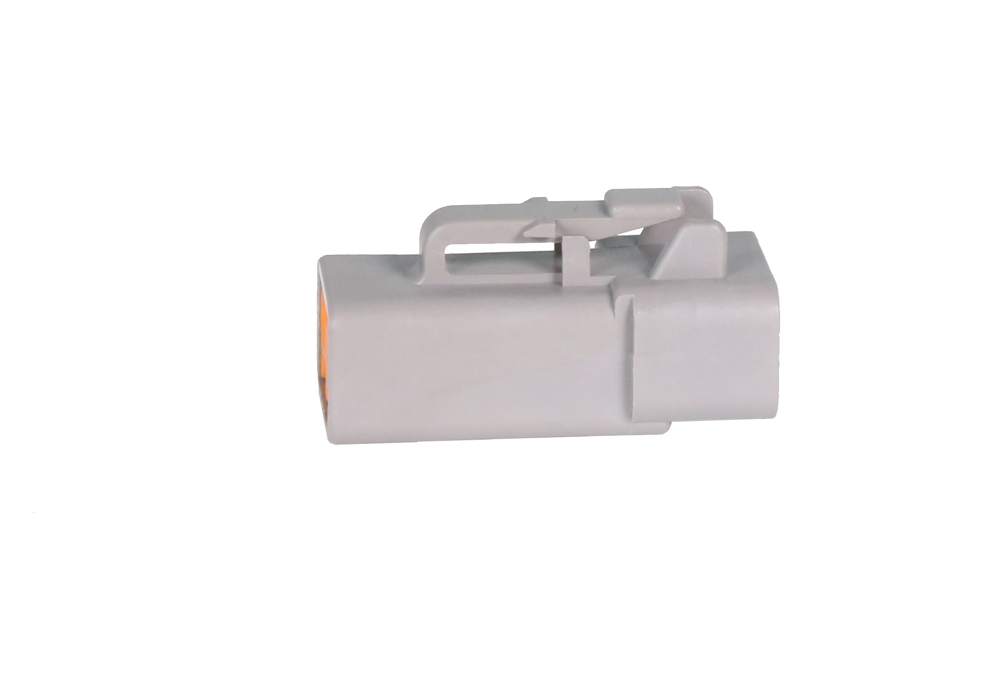 02-A Pin Deutsch Plug | C-DTP06-02S