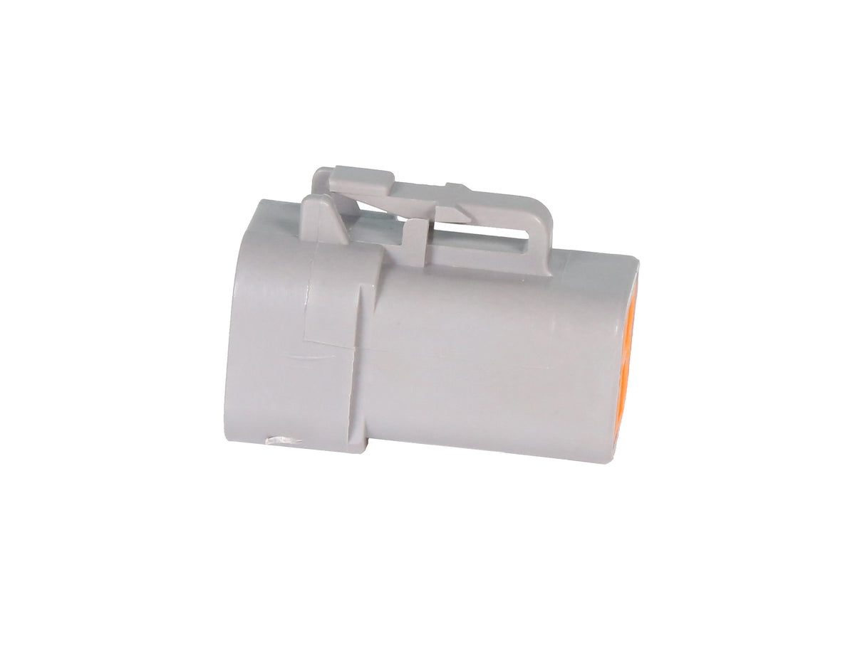 04-A Pin Deutsch Plug | C-DTP06-04S