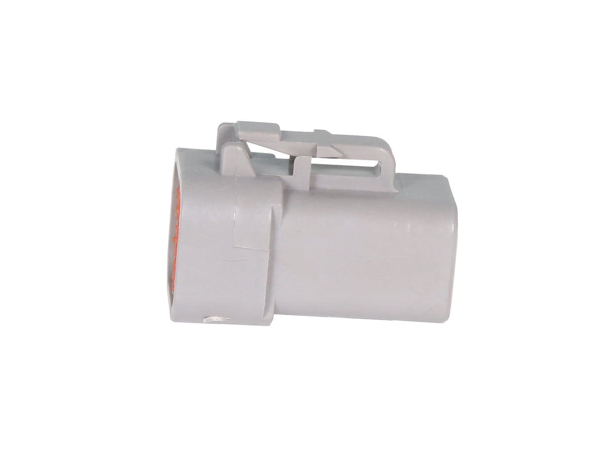 04-A Pin Deutsch Plug | C-DTP06-04S