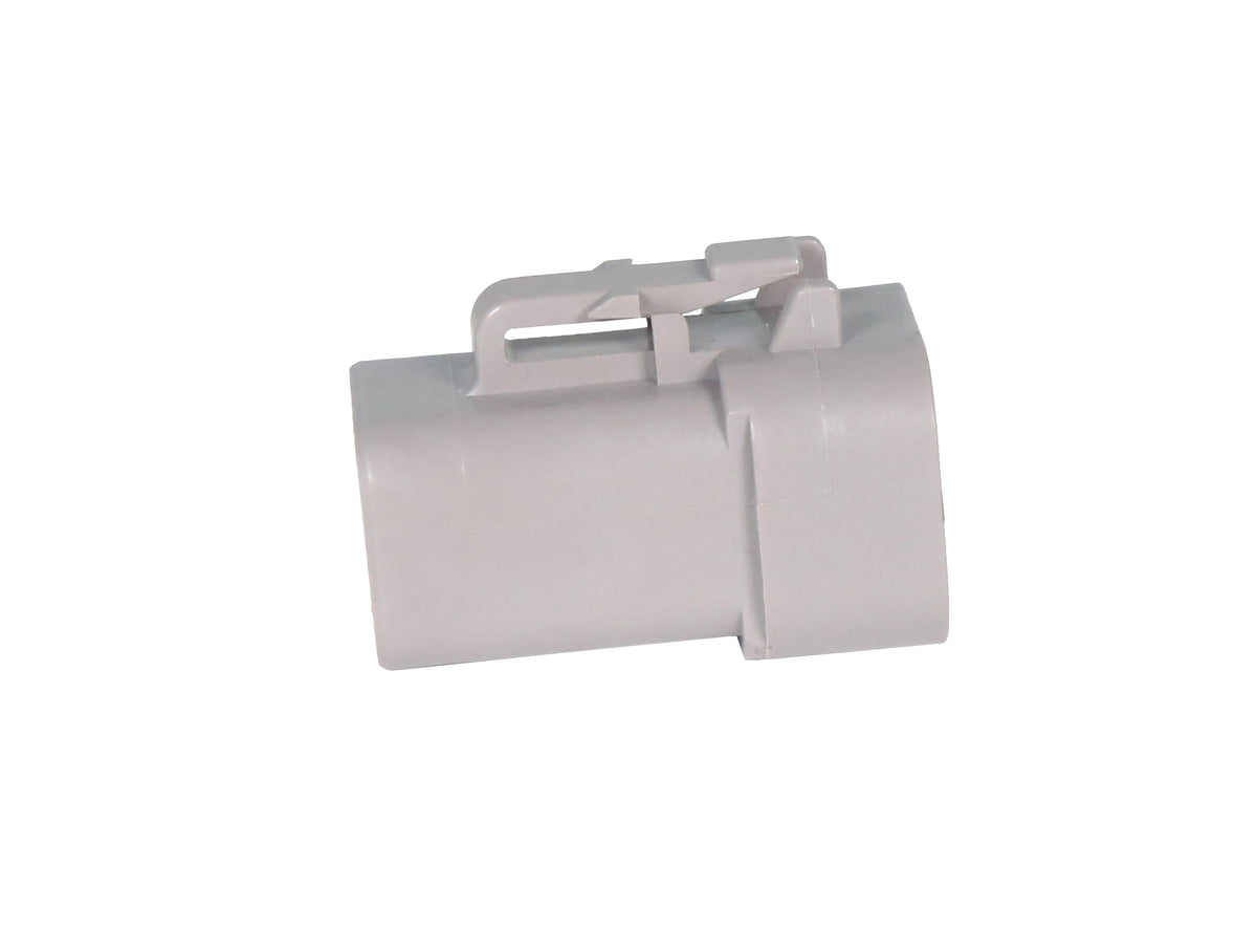 04-A Pin Deutsch Plug | C-DTP06-04S