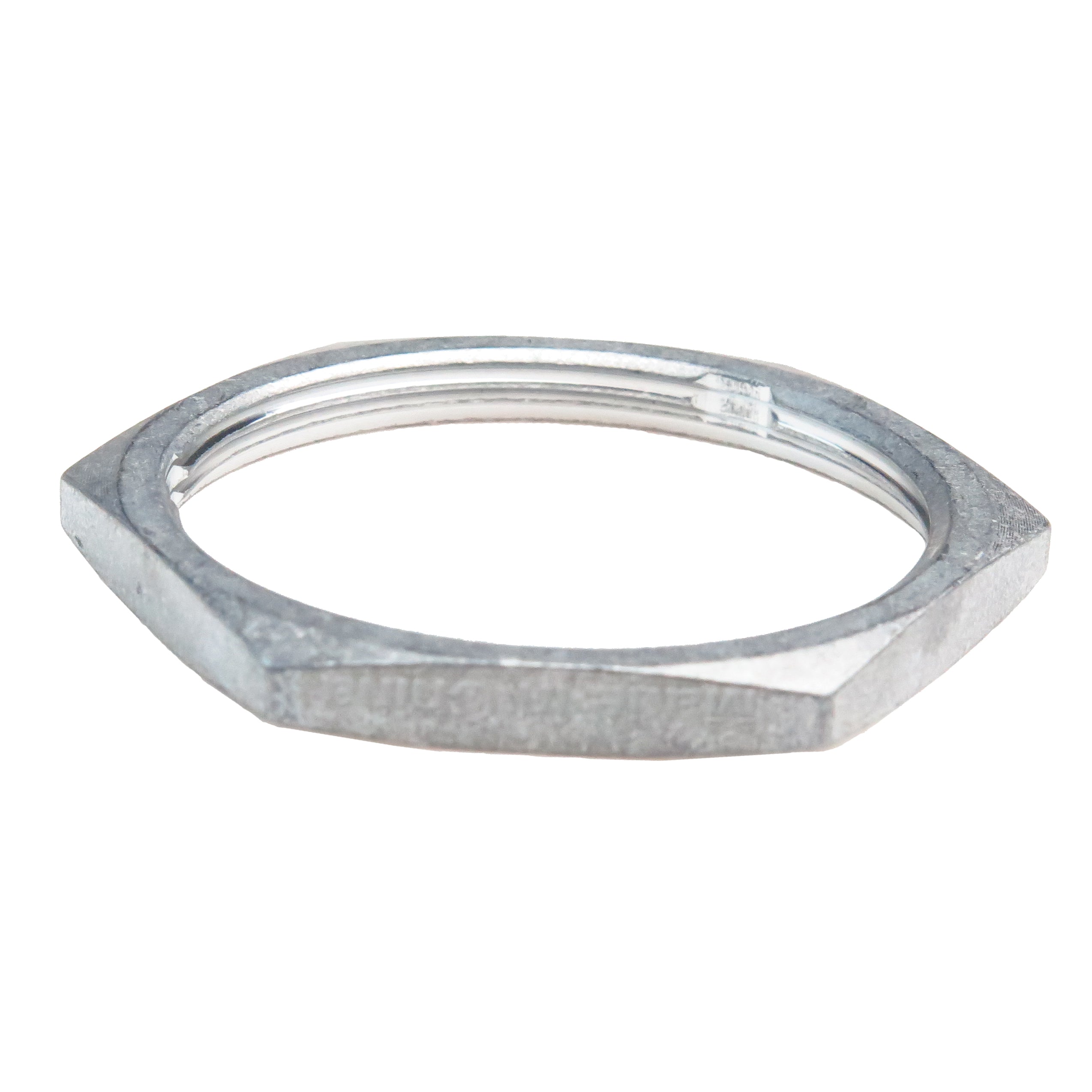 C-PANEL NUT 18 SER | Deutsch 18 Series Panel Nut