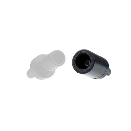 01 Pin Cannon Receptacle | C-SS1CR