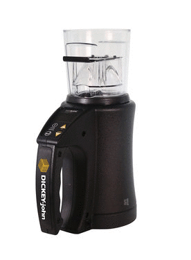 DJ-MINIGAC | Grain Moisture Tester