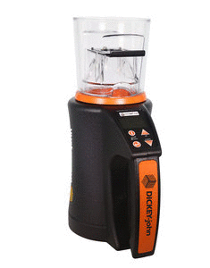 DJ-MINIGAC 2500 | Grain Moisture Tester
