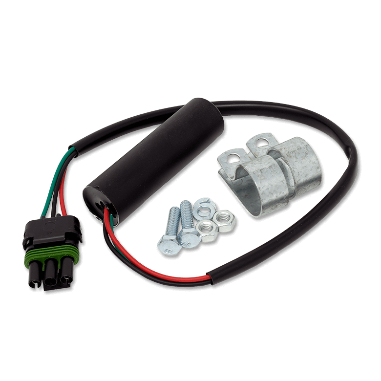 DS-HEWSS| Sensor-1 Hall Effect Wheel Sensor (Smooth)