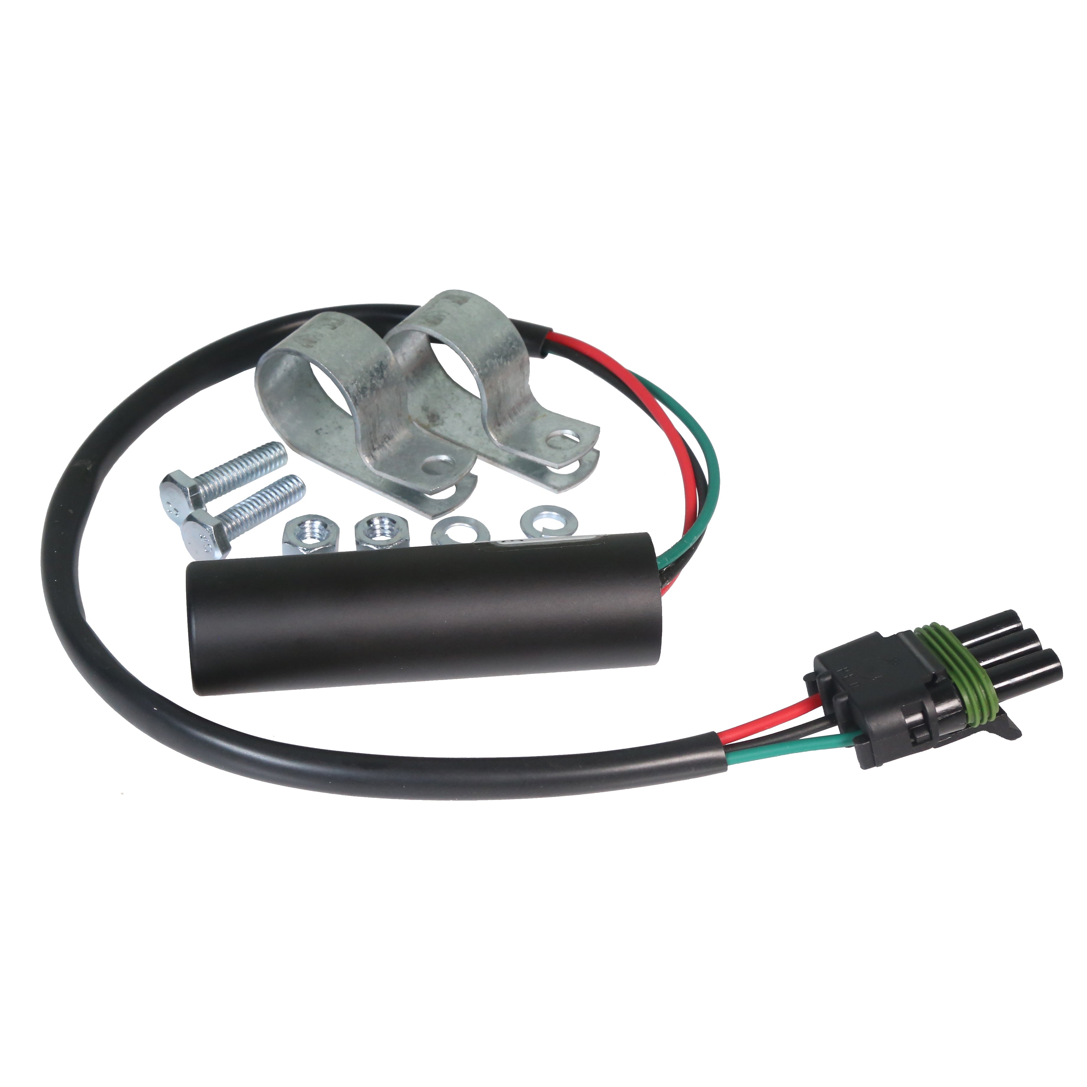 DS-HEWSS| Sensor-1 Hall Effect Wheel Sensor (Smooth)