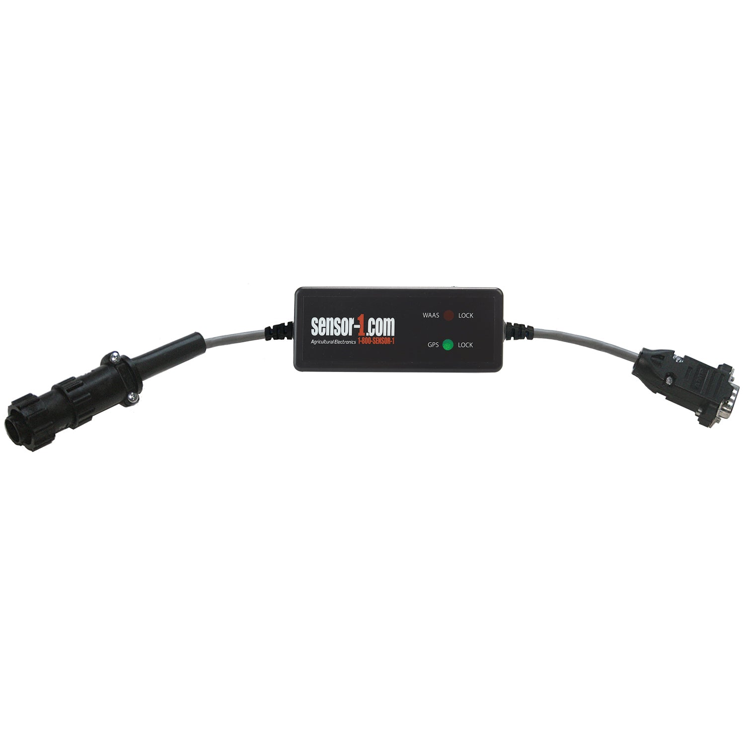 GPS to Radar Signal