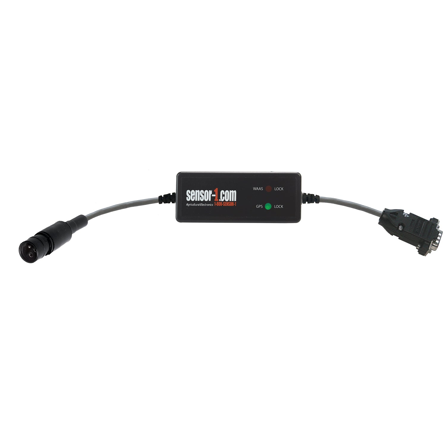 GPS to Radar Signal