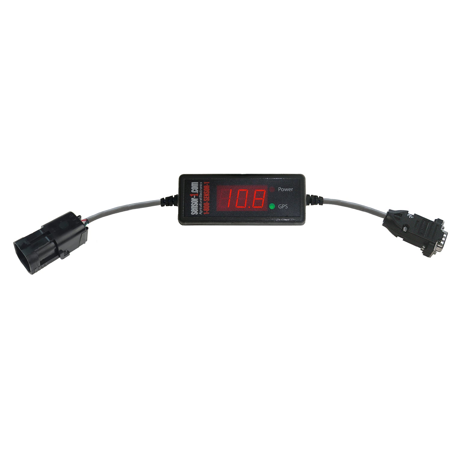 GPS to Radar Signal