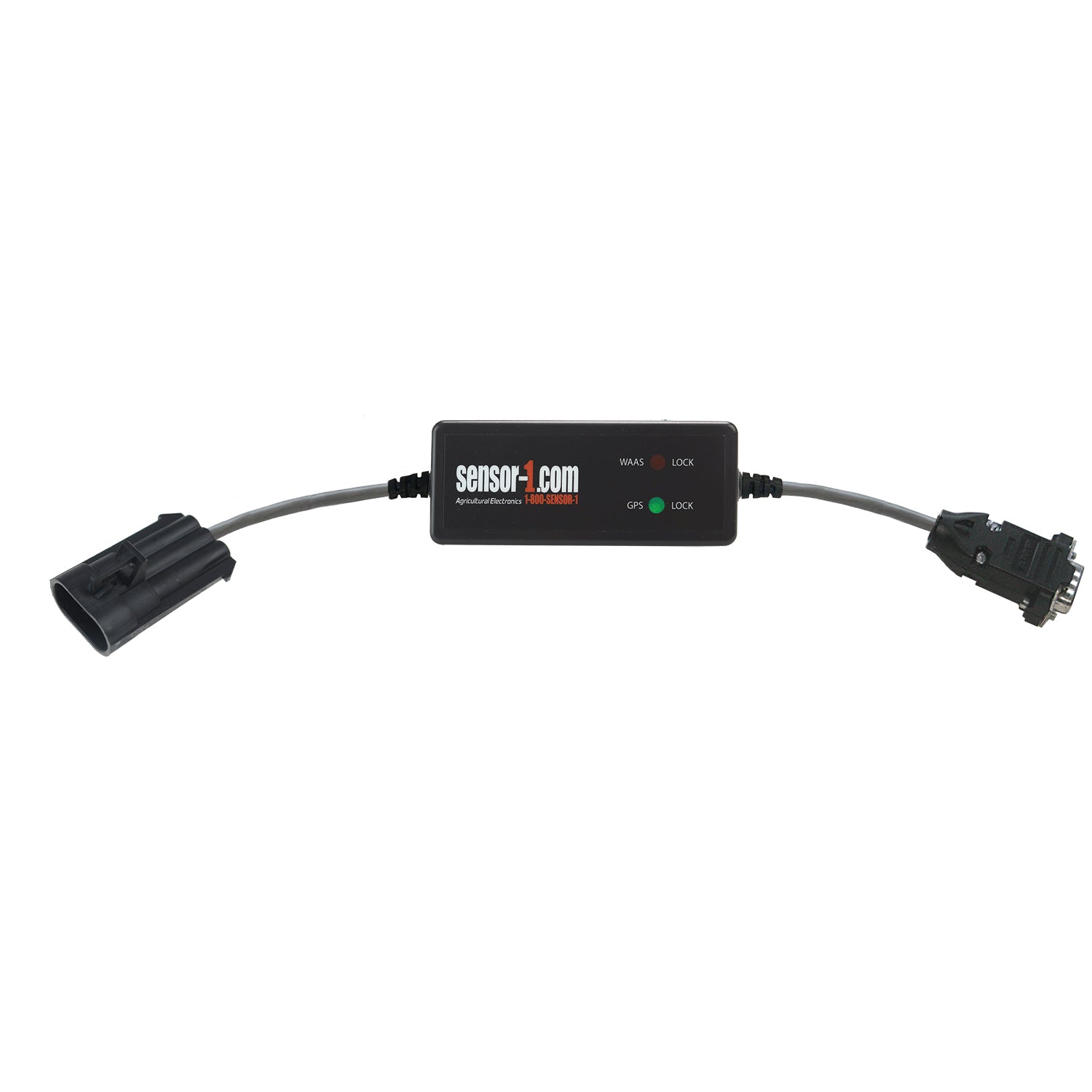 GPS to Radar Signal