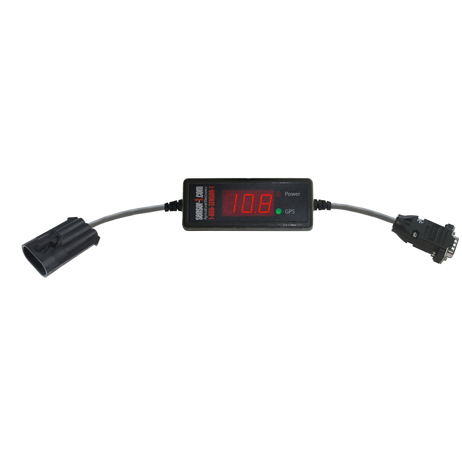 GPS to Radar Signal