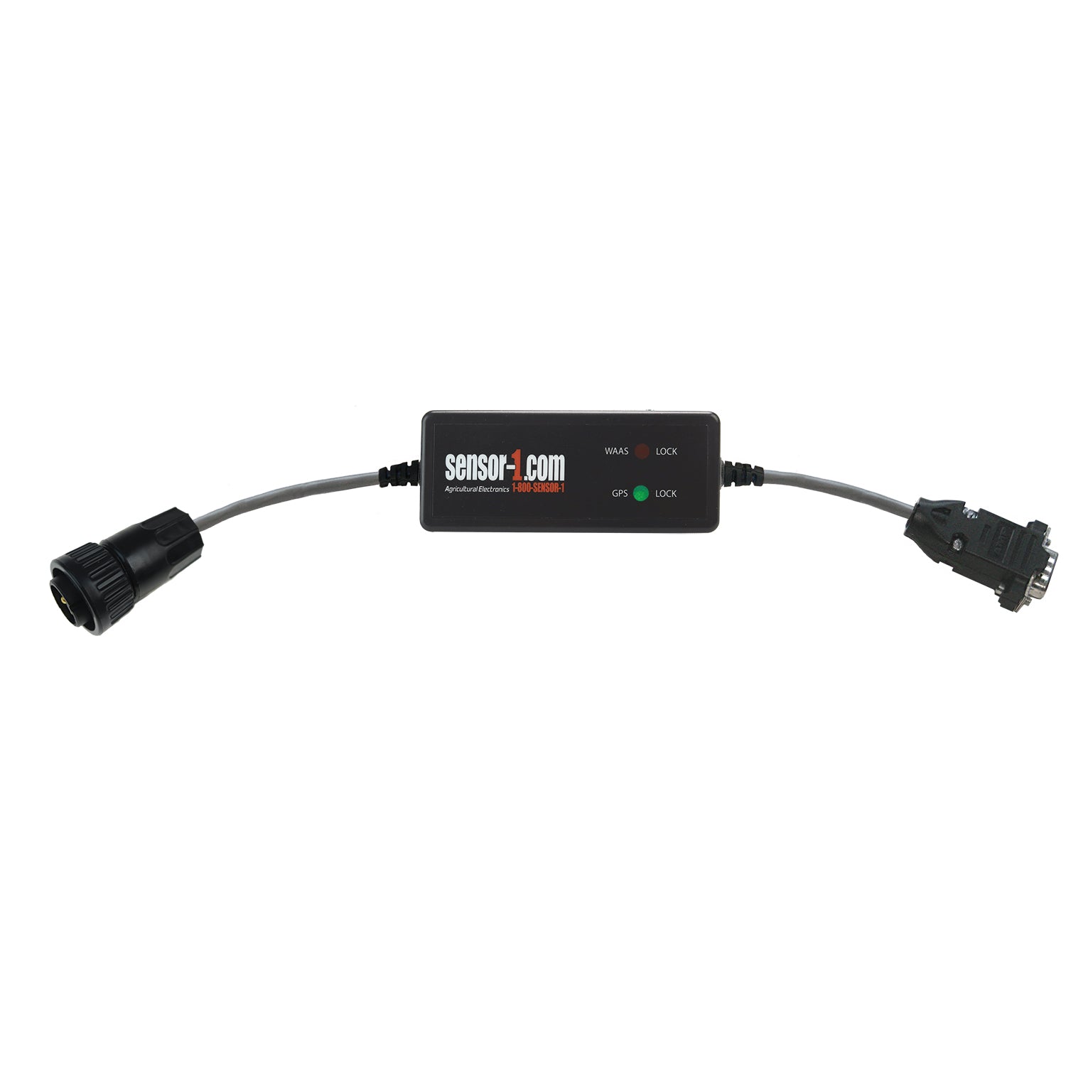 GPS to Radar Signal