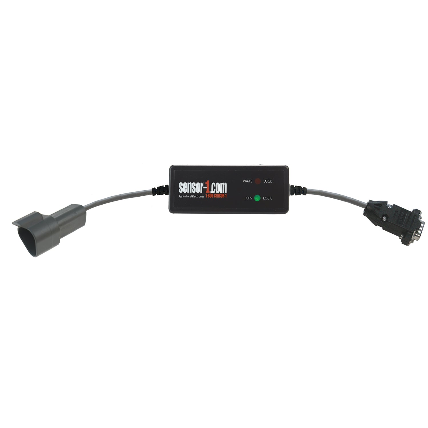 GPS to Radar Signal