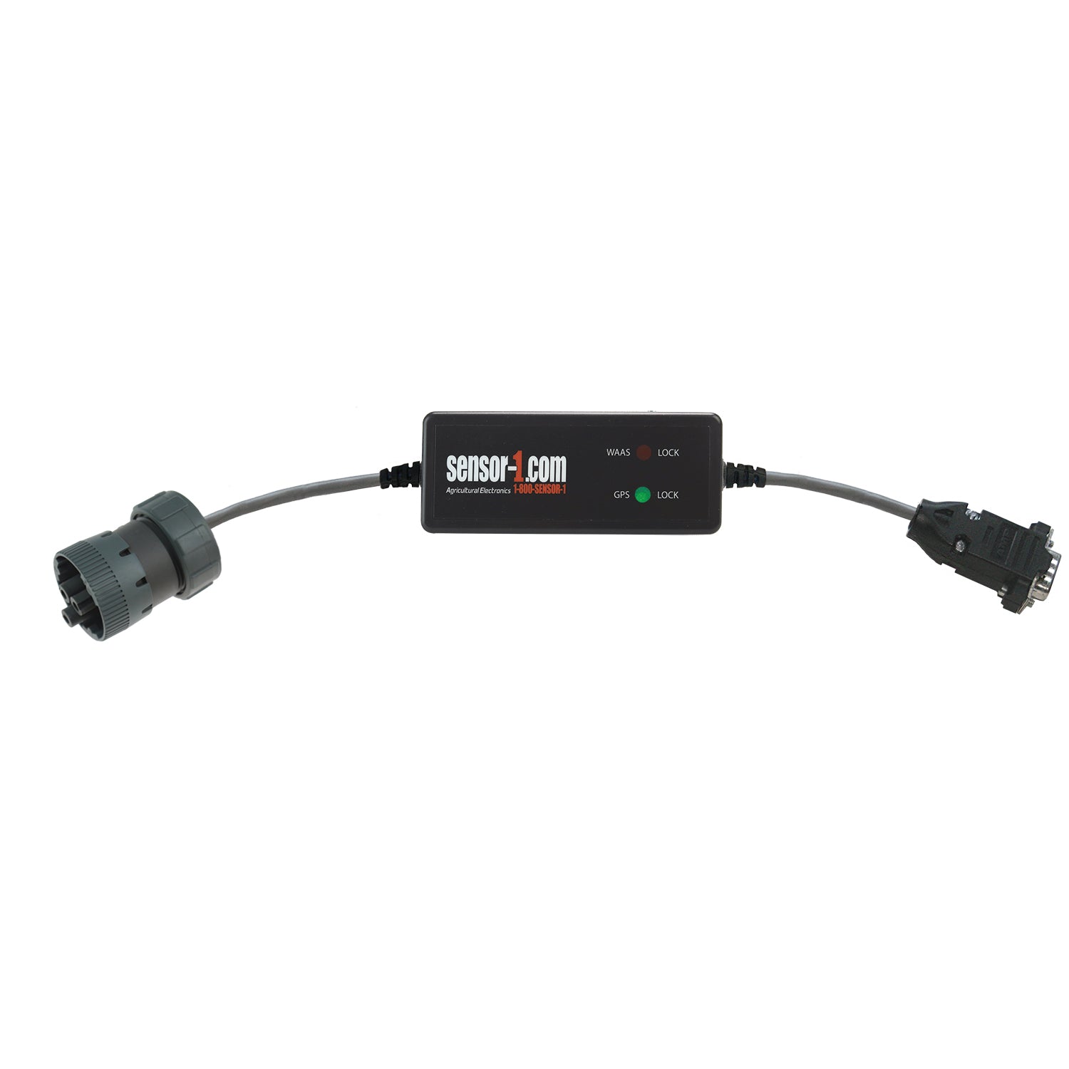 GPS to Radar Signal