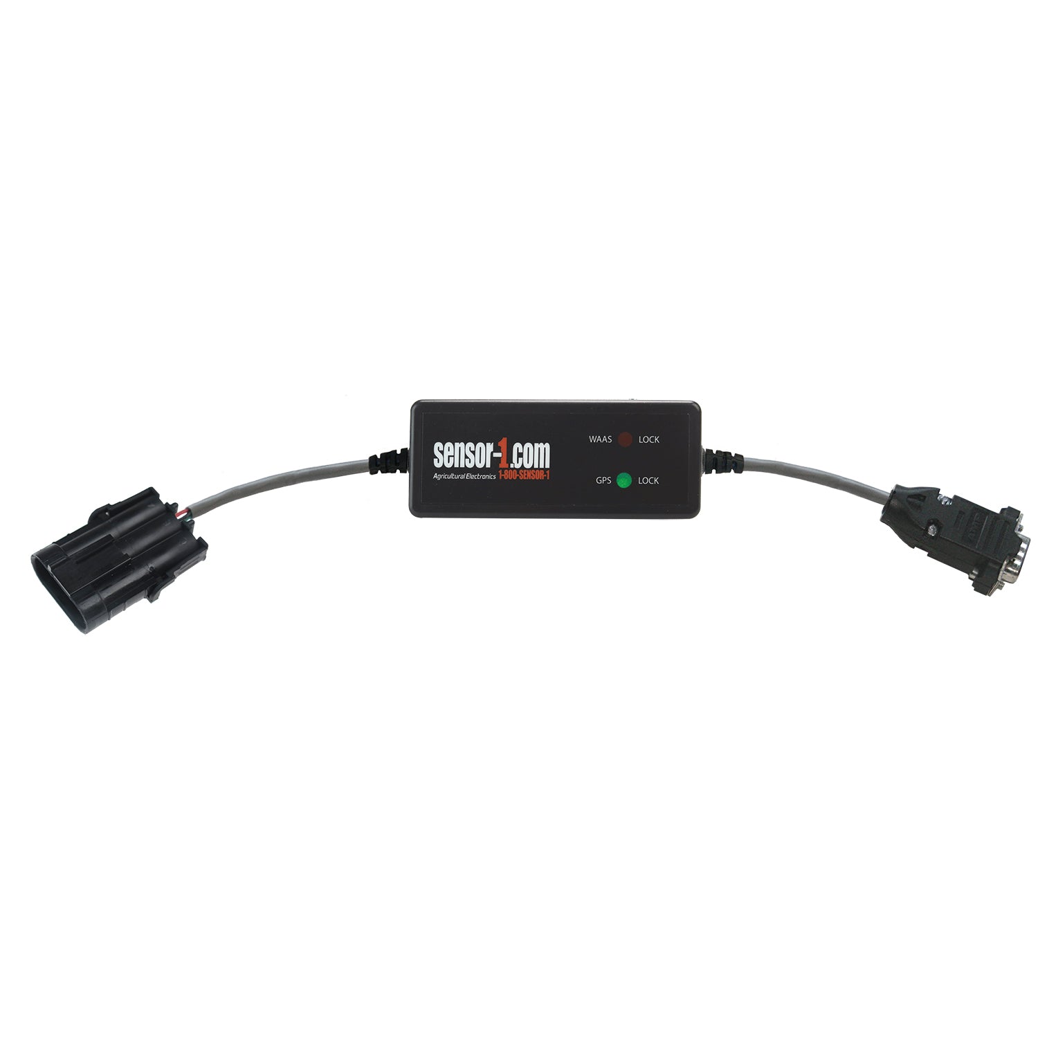 GPS to Radar Signal