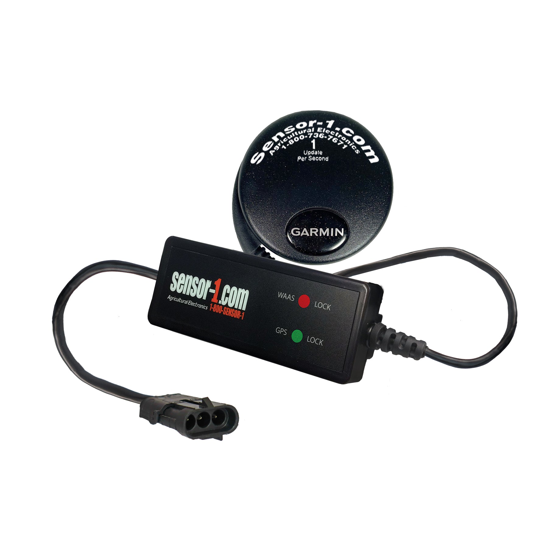 GPS Garmin Ground Speed Sensor
