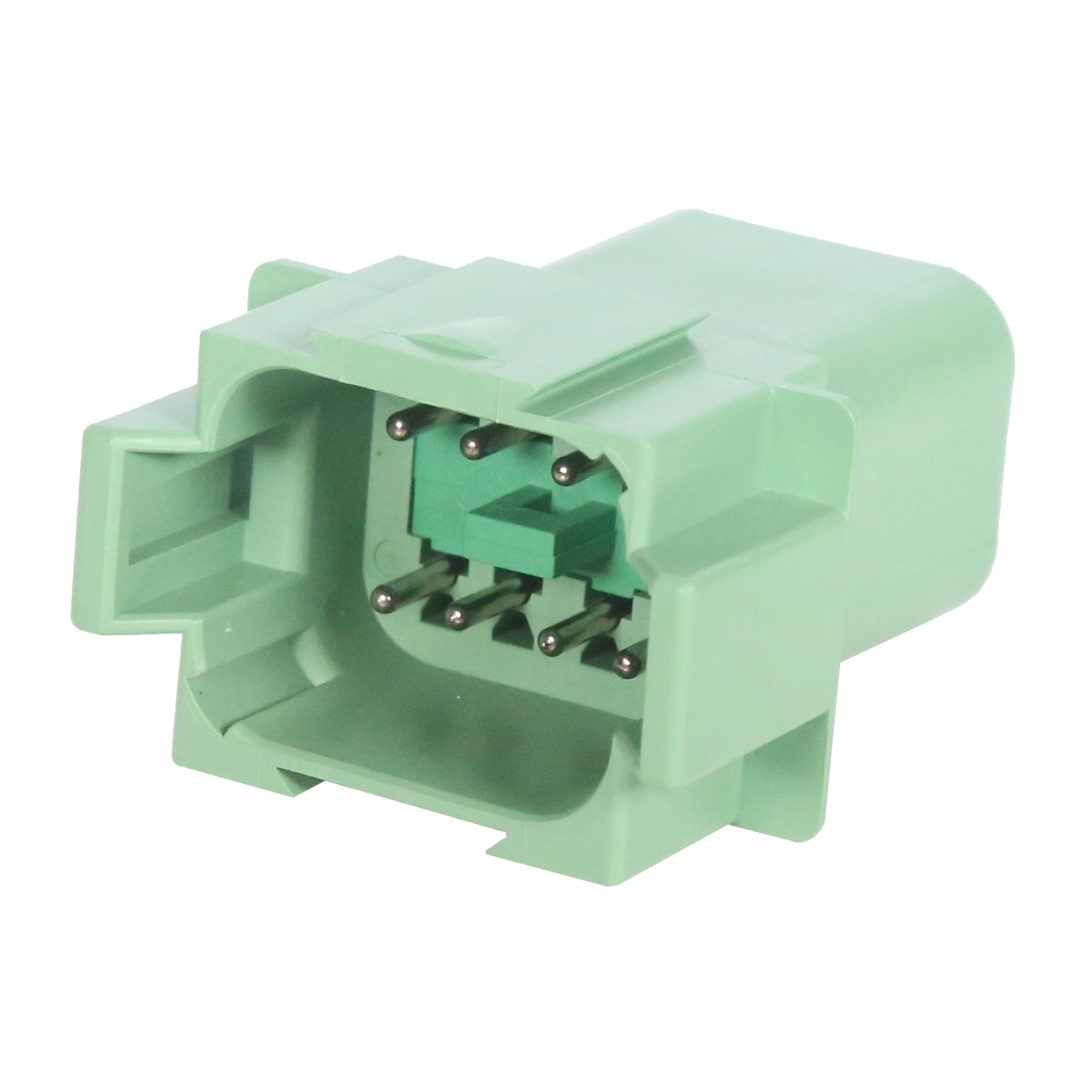 08 Pin Deutsch Receptacle | C-DT04-08PC