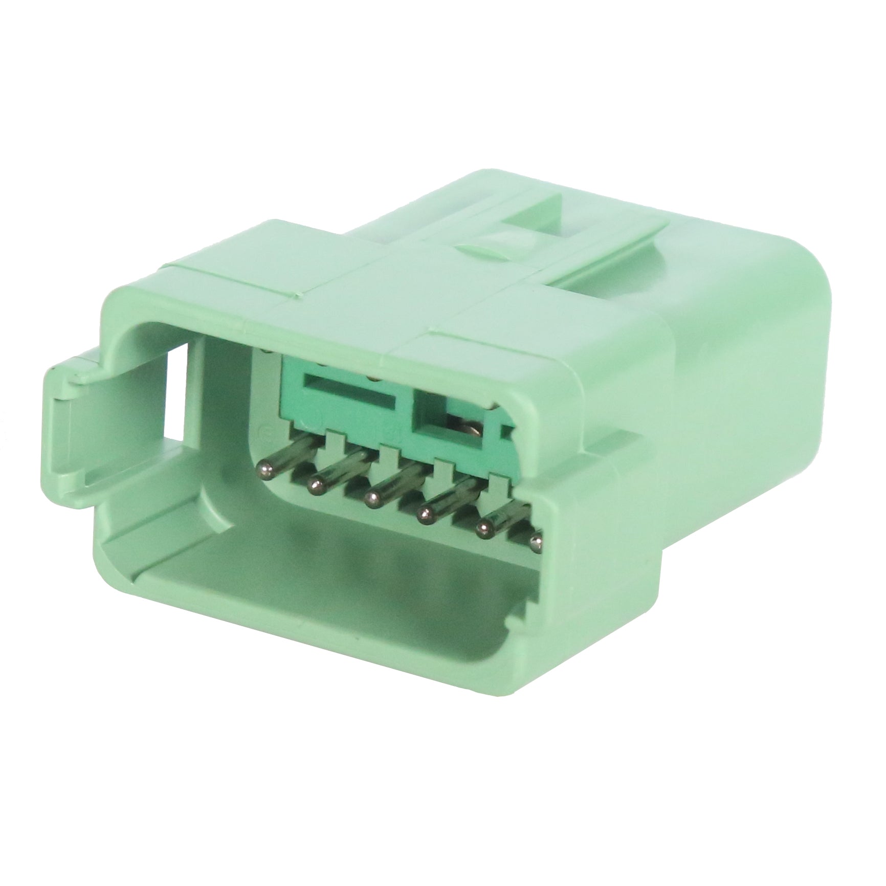 12 Pin Deutsch Receptacle | C-DT04-12PC