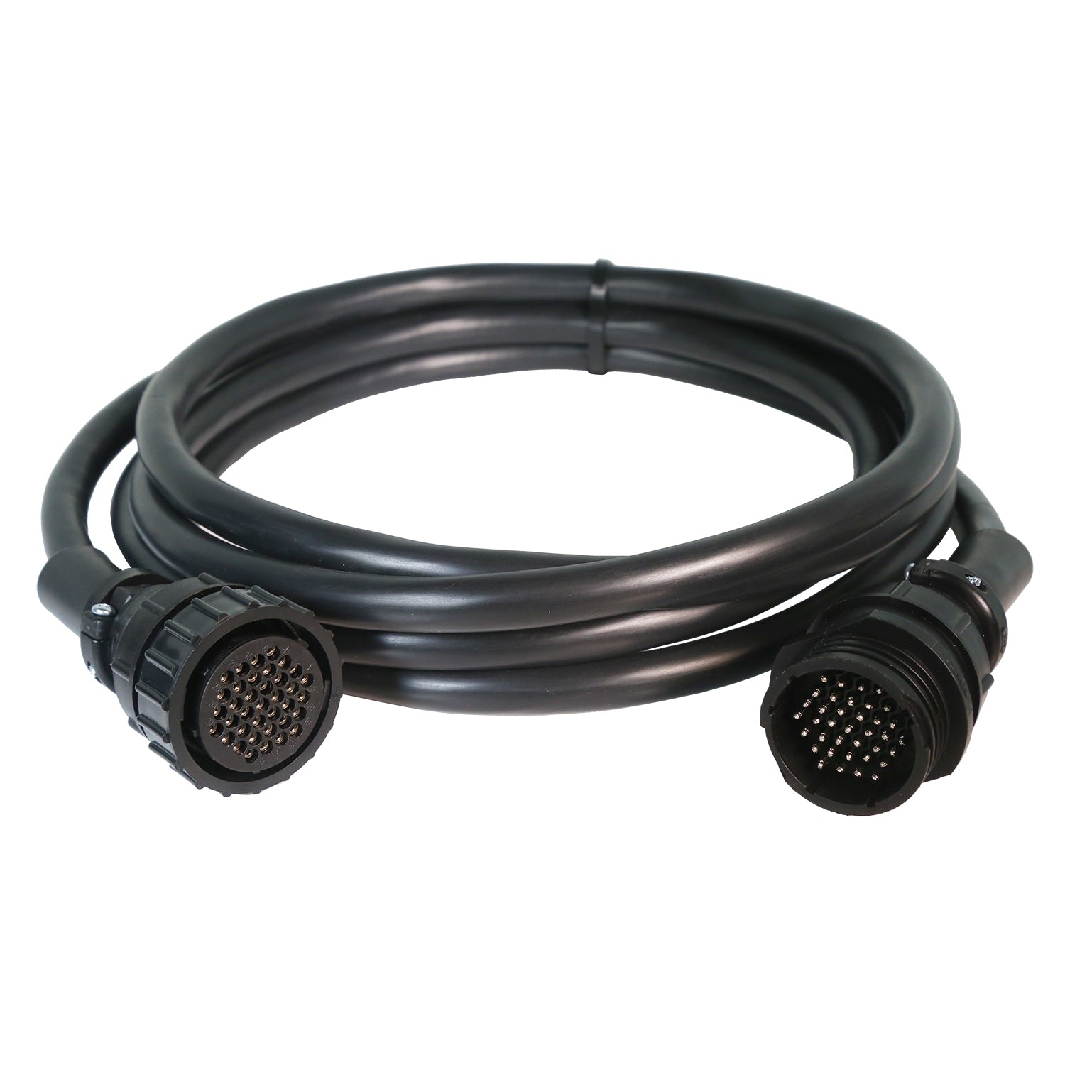 (01) 37 Pin Amp Extension Cable