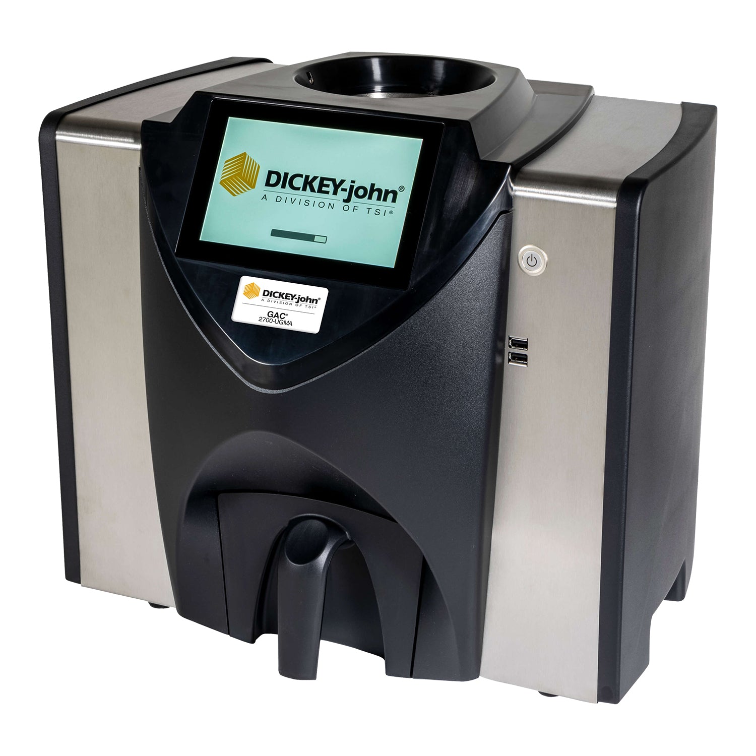 DJ-GAC2700UGMA | Grain Moisture Tester