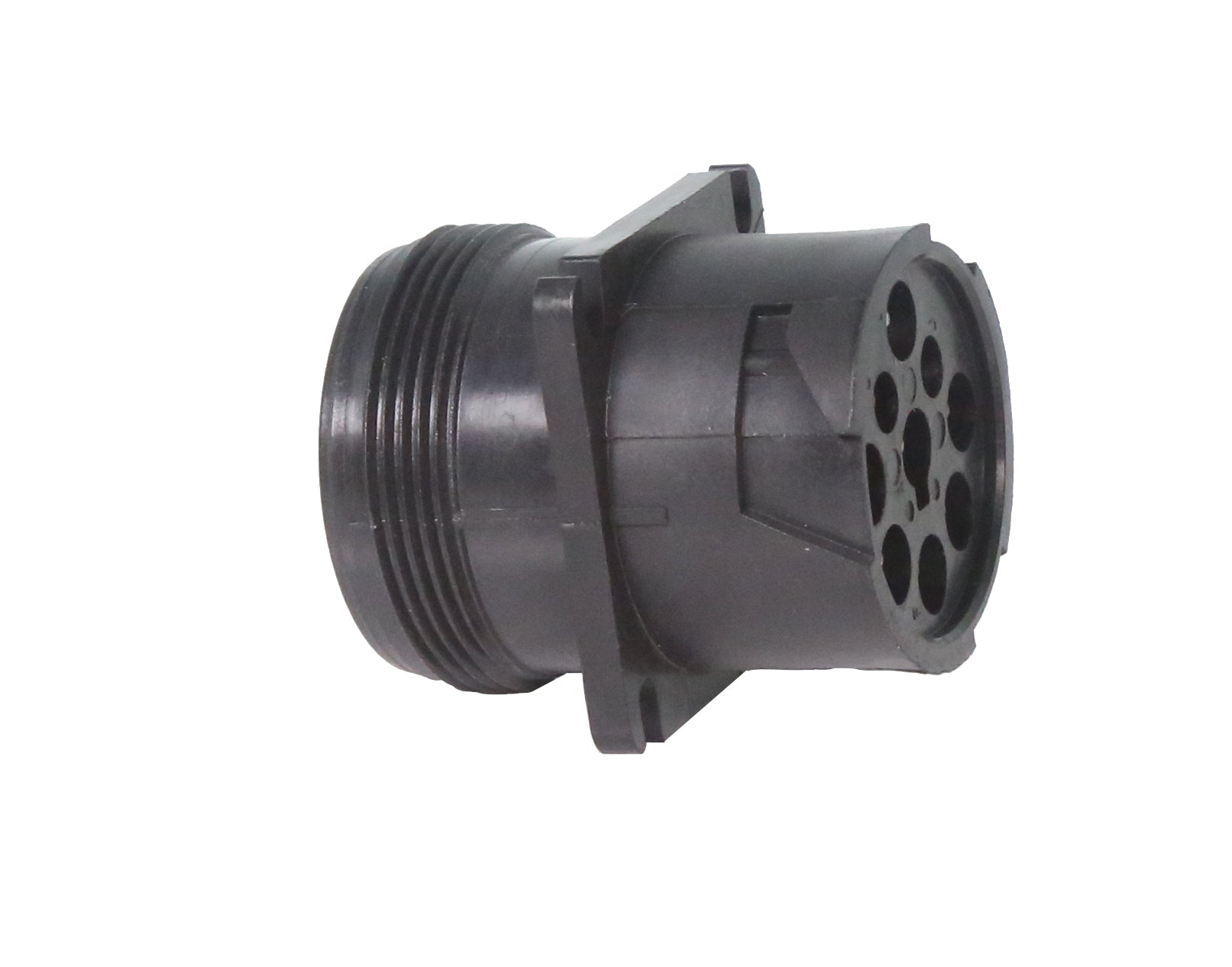 09 Pin Deutsch Receptacle | C-HD10-9-1939PE