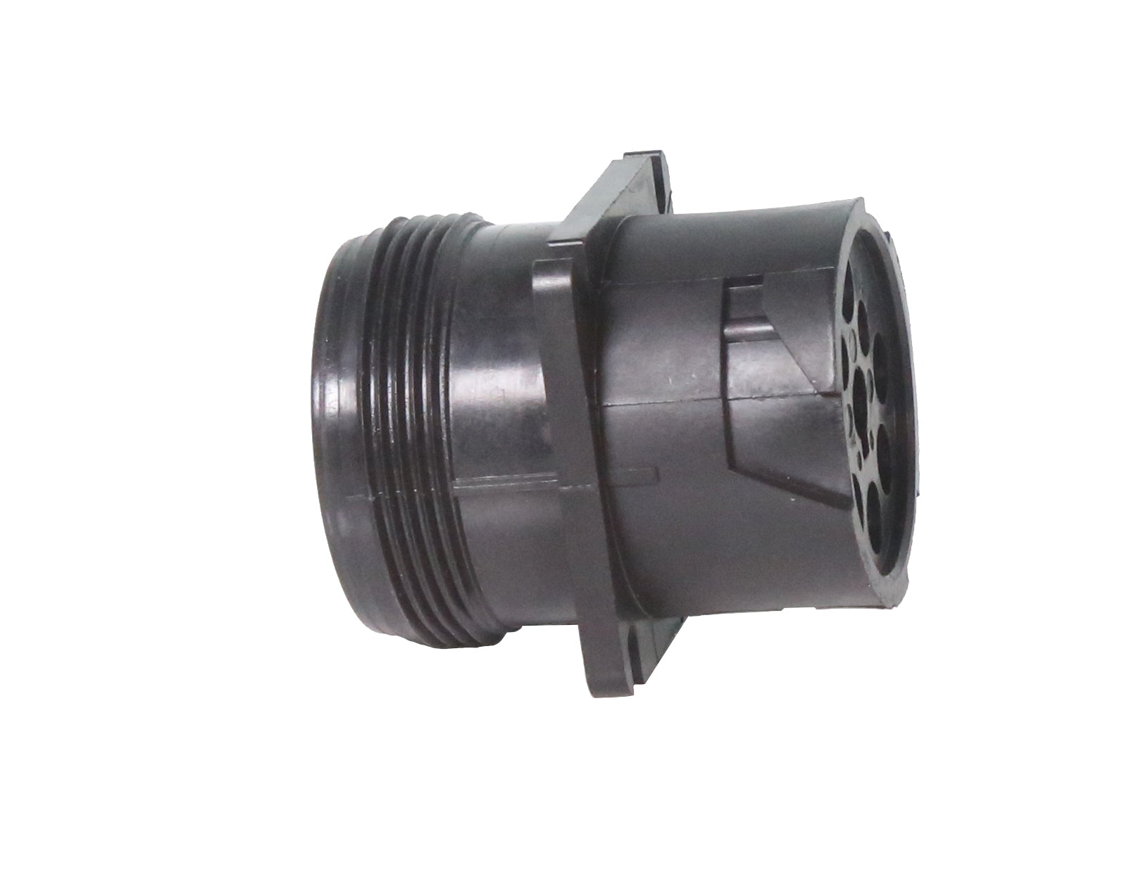 09 Pin Deutsch Receptacle | C-HD10-9-1939PE