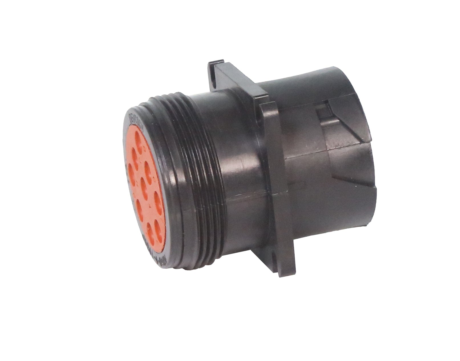 09 Pin Deutsch Receptacle | C-HD10-9-1939PE