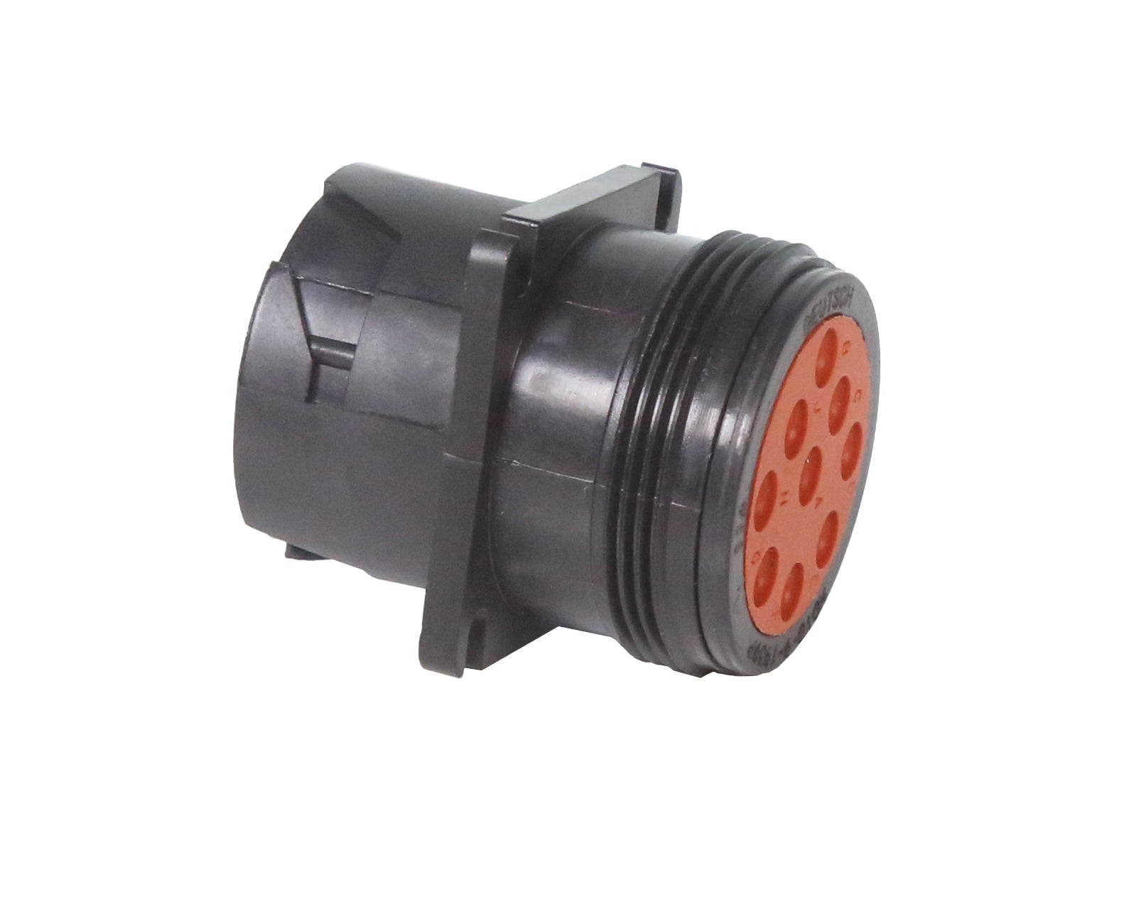 09 Pin Deutsch Receptacle | C-HD10-9-1939PE