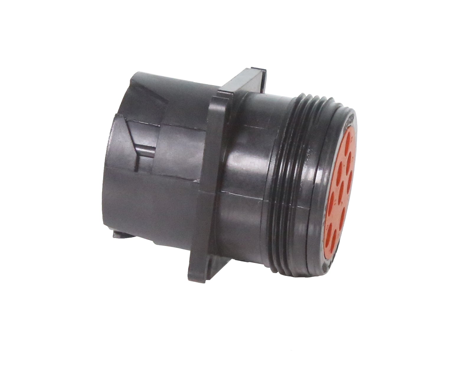 09 Pin Deutsch Receptacle | C-HD10-9-1939PE