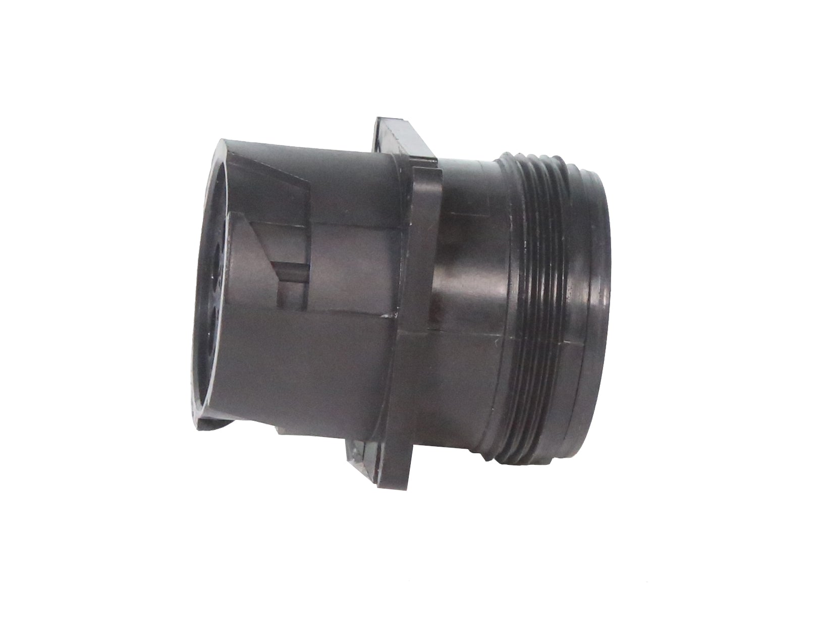 09 Pin Deutsch Receptacle | C-HD10-9-1939PE