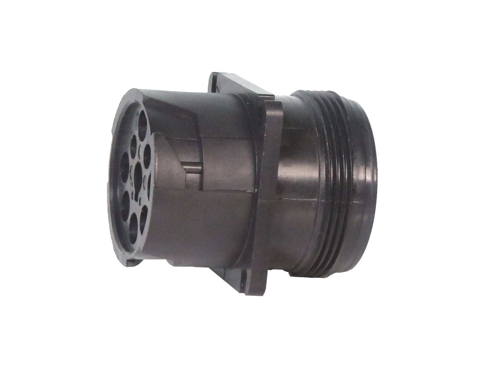 09 Pin Deutsch Receptacle | C-HD10-9-1939PE
