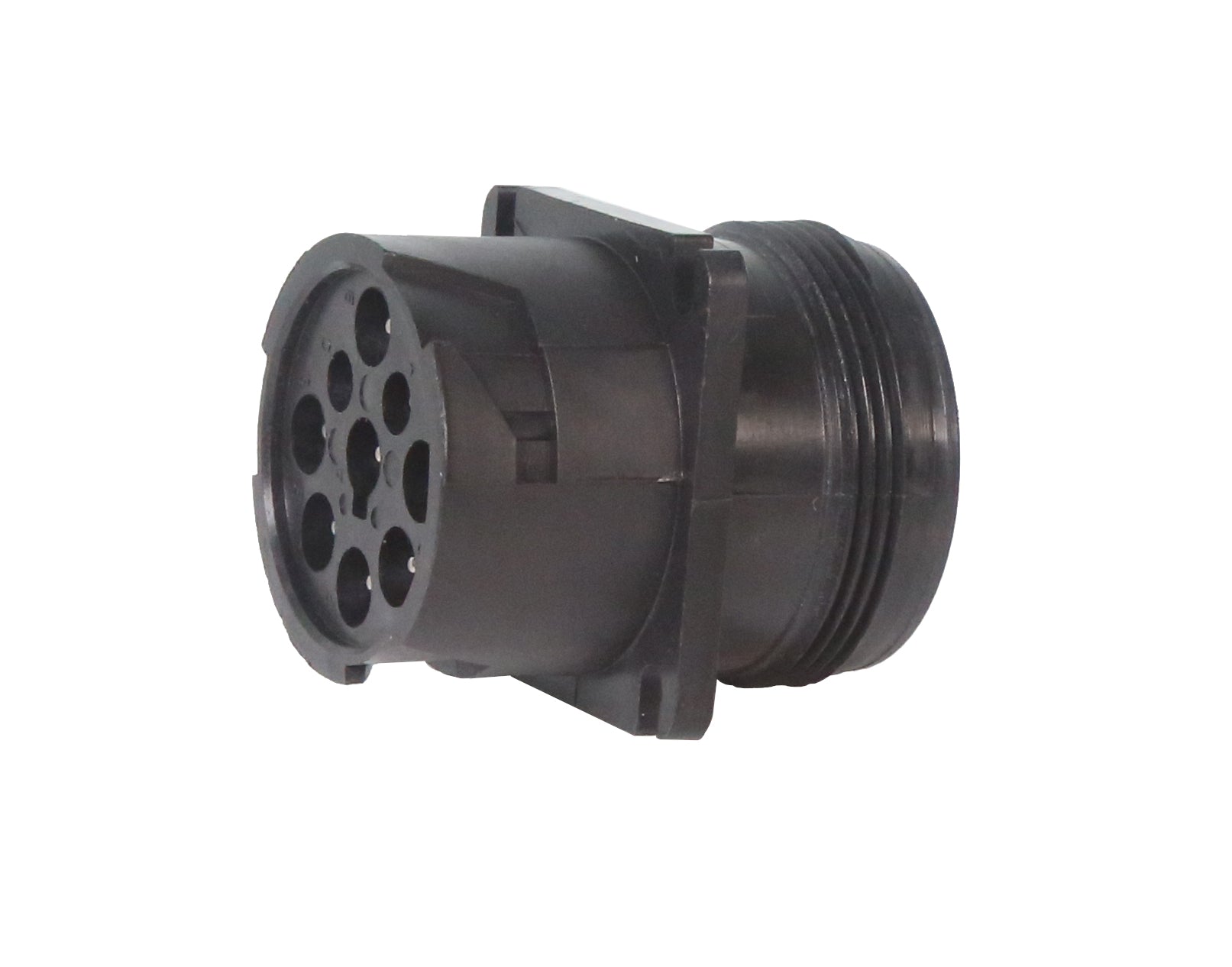 09 Pin Deutsch Receptacle | C-HD10-9-1939PE