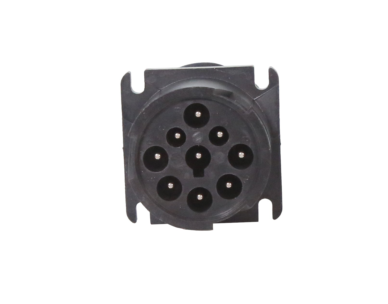 09 Pin Deutsch Receptacle | C-HD10-9-1939PE