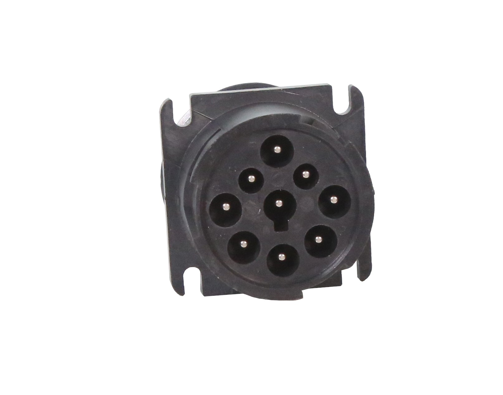 09 Pin Deutsch Receptacle | C-HD10-9-1939PE