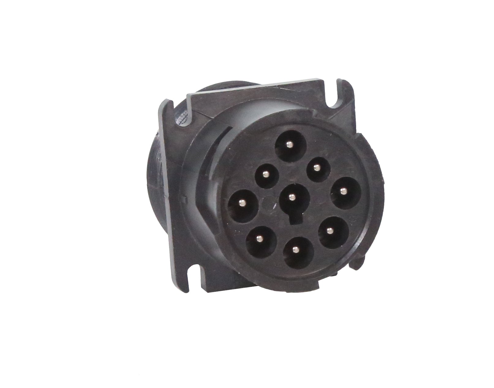 09 Pin Deutsch Receptacle | C-HD10-9-1939PE