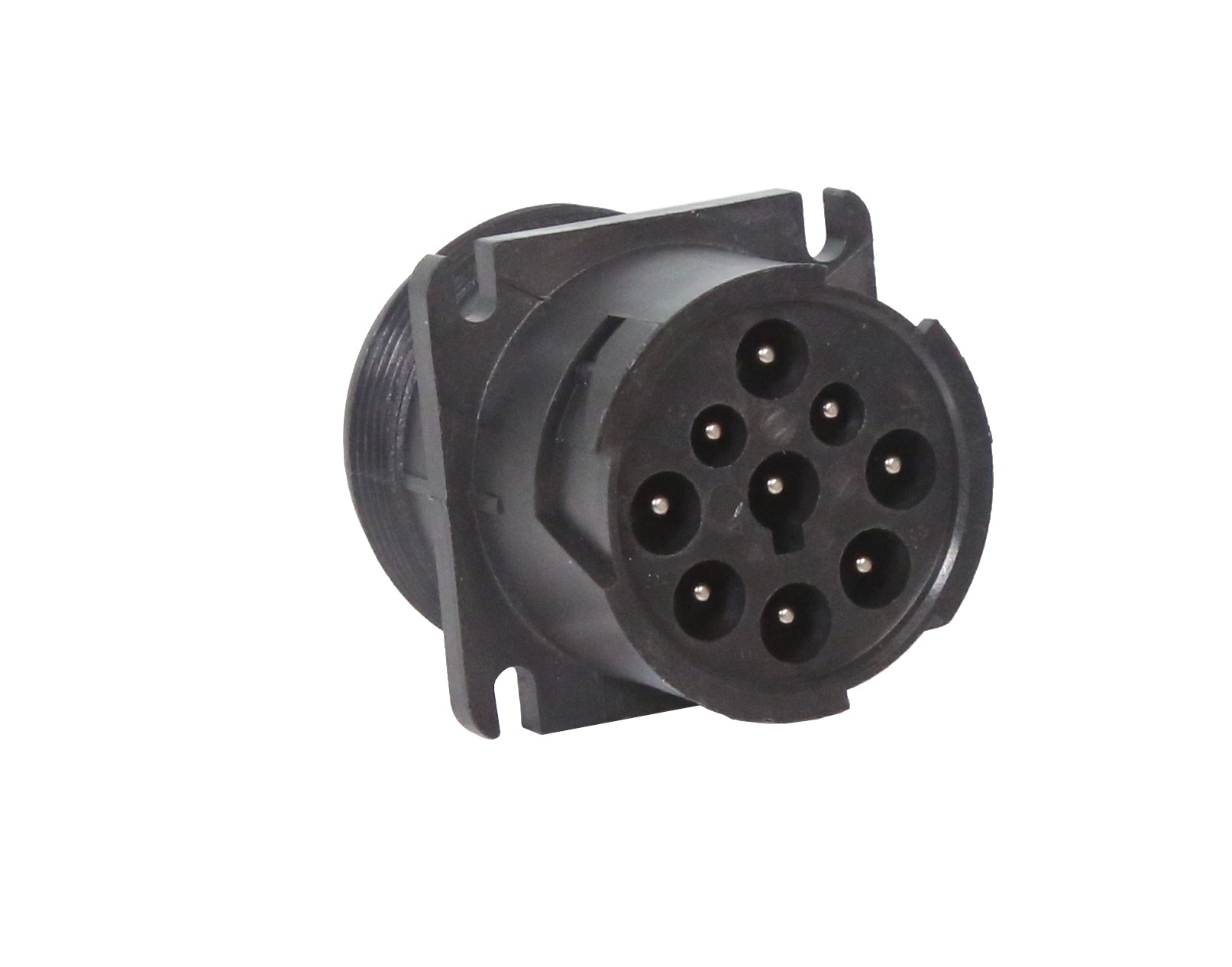 09 Pin Deutsch Receptacle  | C-HD10-9-1939PE