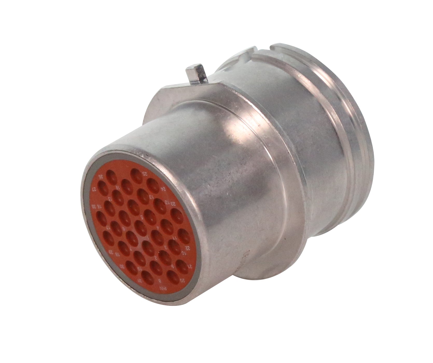 31 Pin Deutsch Receptacle | C-HD34-24-31PT-B019