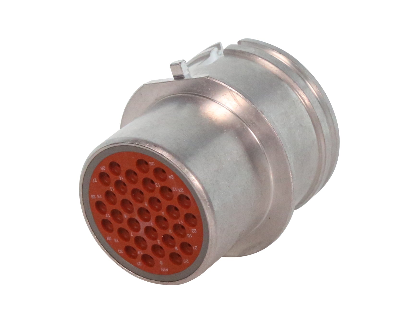 31 Pin Deutsch Receptacle | C-HD34-24-31PT-B019